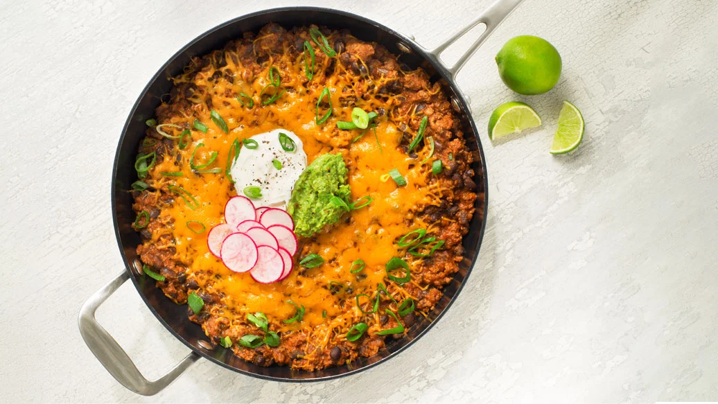 Taco Filling