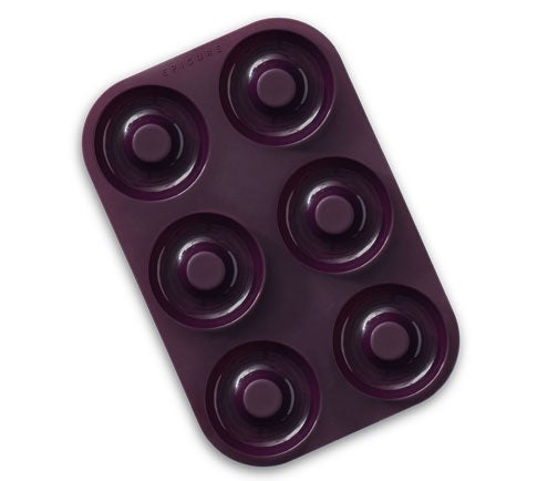 Perfect Portion Bagel & Donut Pan
