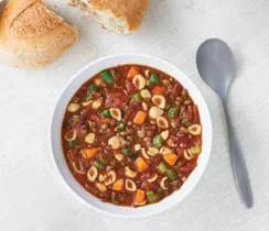 Instant Pot™ Hearty Minestrone