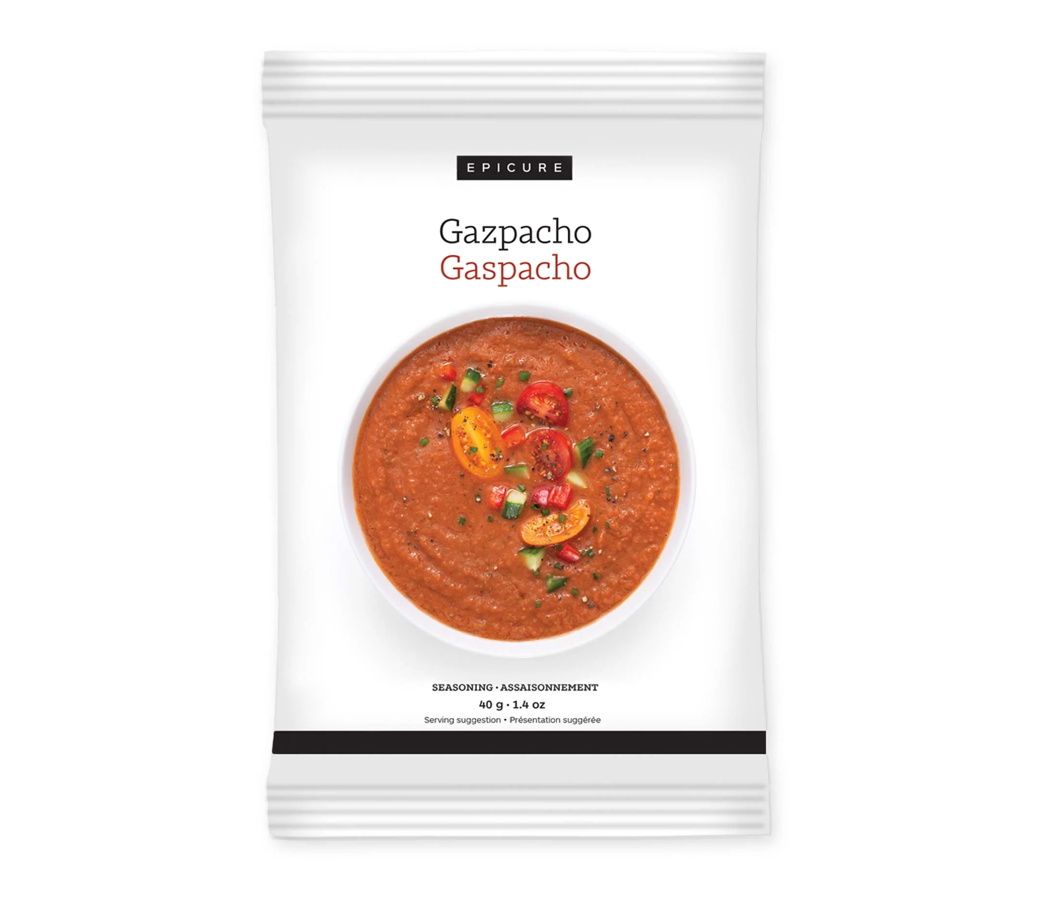 Gazpacho Seasoning (3pk)