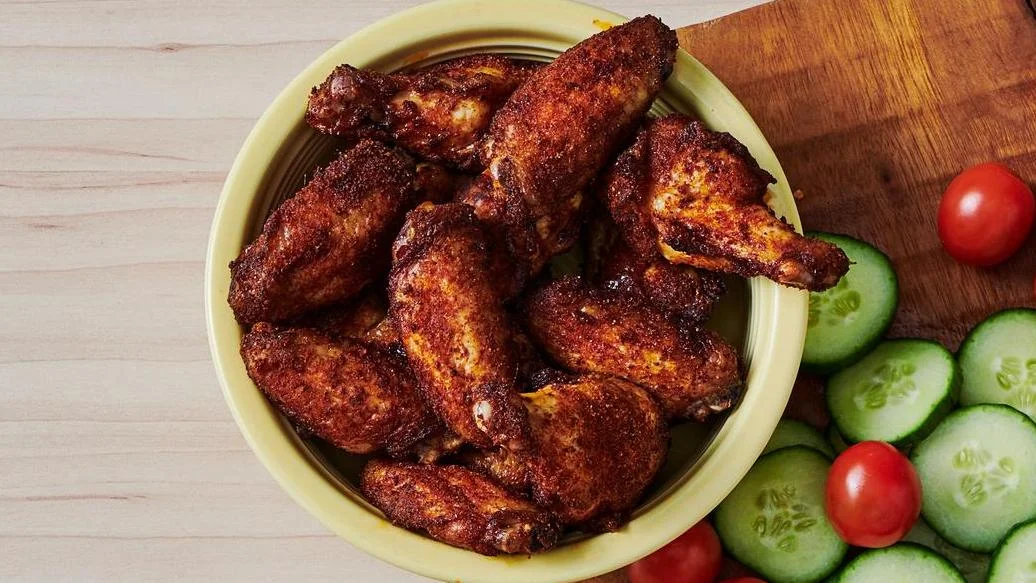 Buffalo Wings