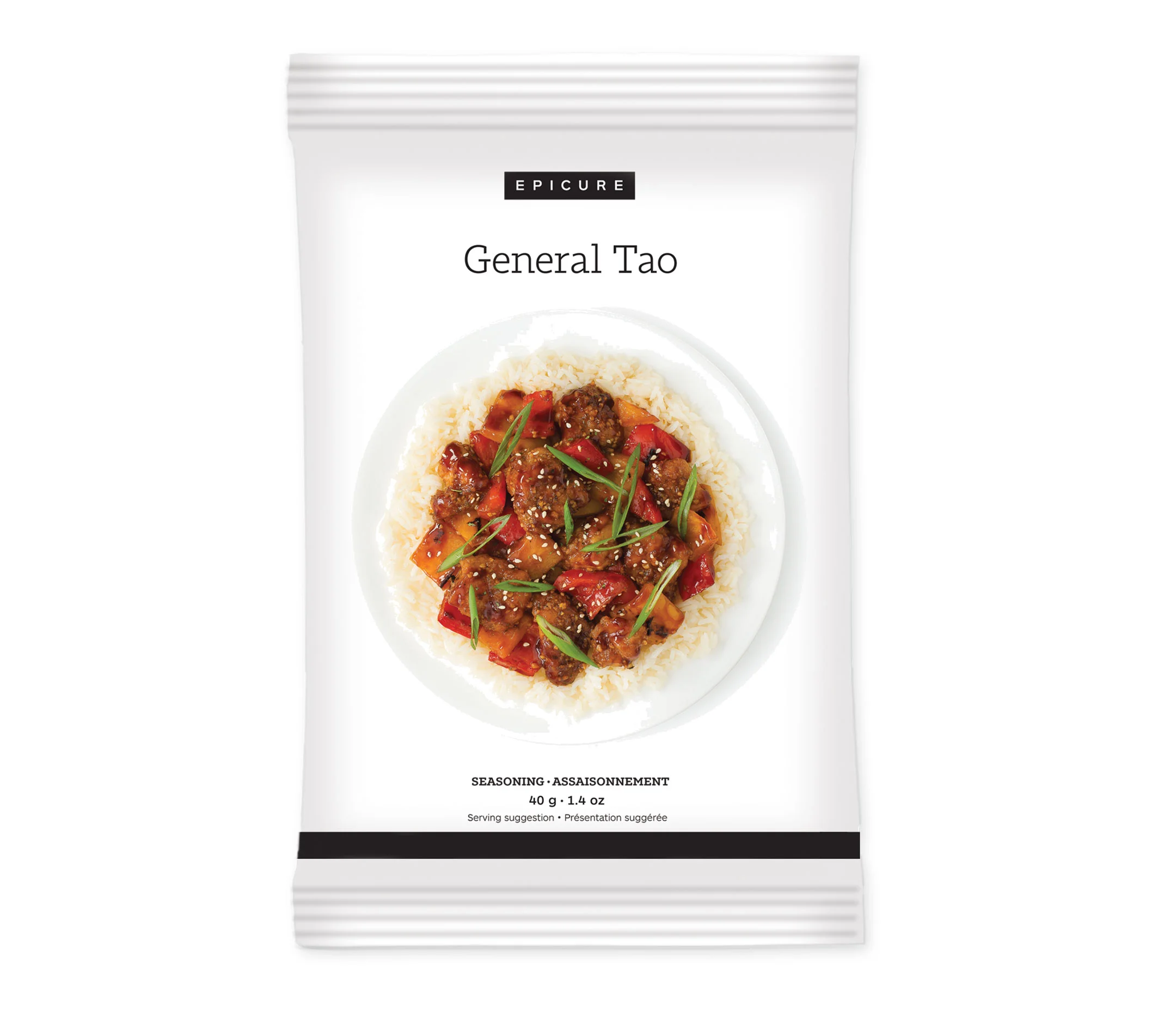 General Tao Seasoning (Pack of 3)