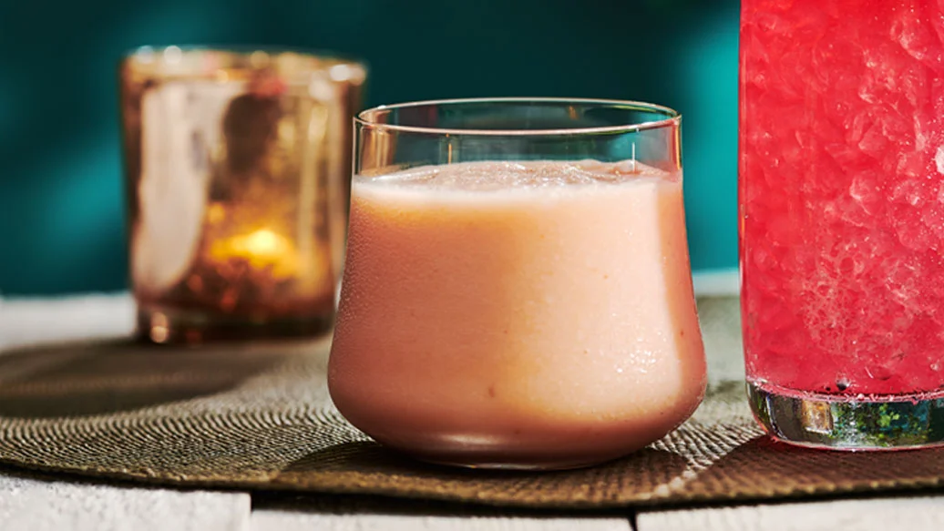 Pixie Pink Colada
