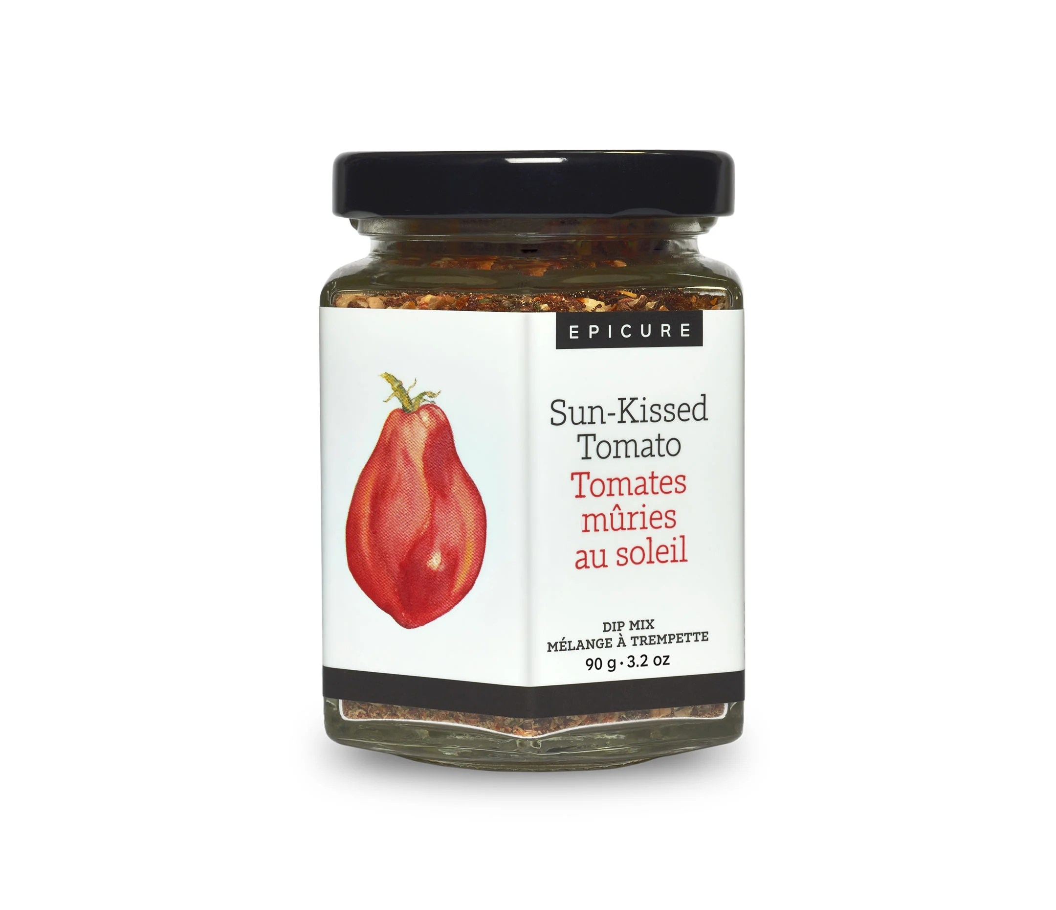 Sun-Kissed Tomato Dip Mix