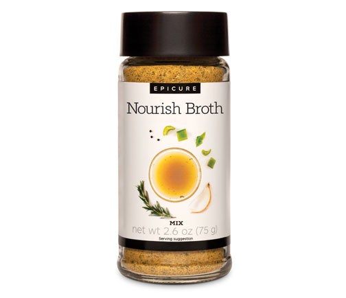 Nourish Broth Mix