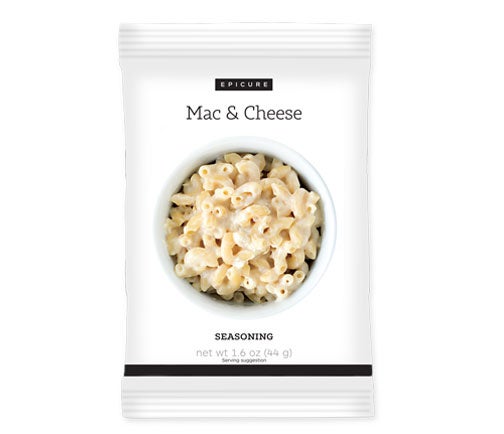 Mac & Cheese Seasoning (Pack of 3)