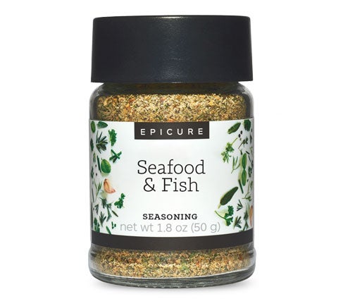 Seafood & Fish Seasoning
