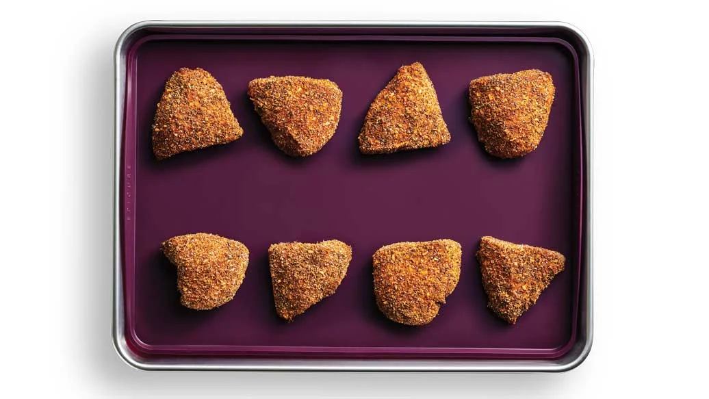 Southern Baked Chicken