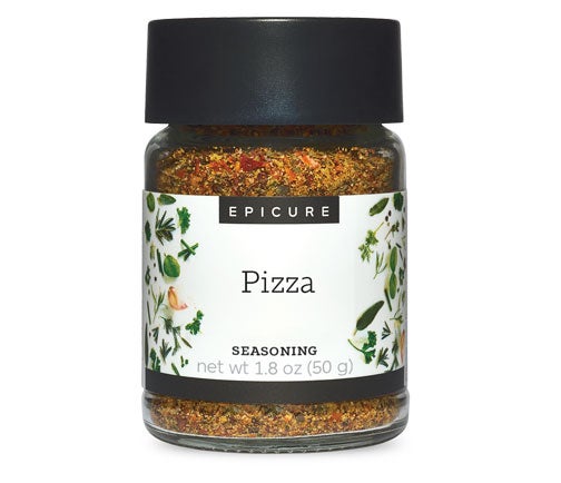 Pizza Seasoning