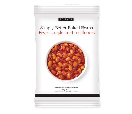 Simply Better Baked Beans Seasoning (Pack of 3)