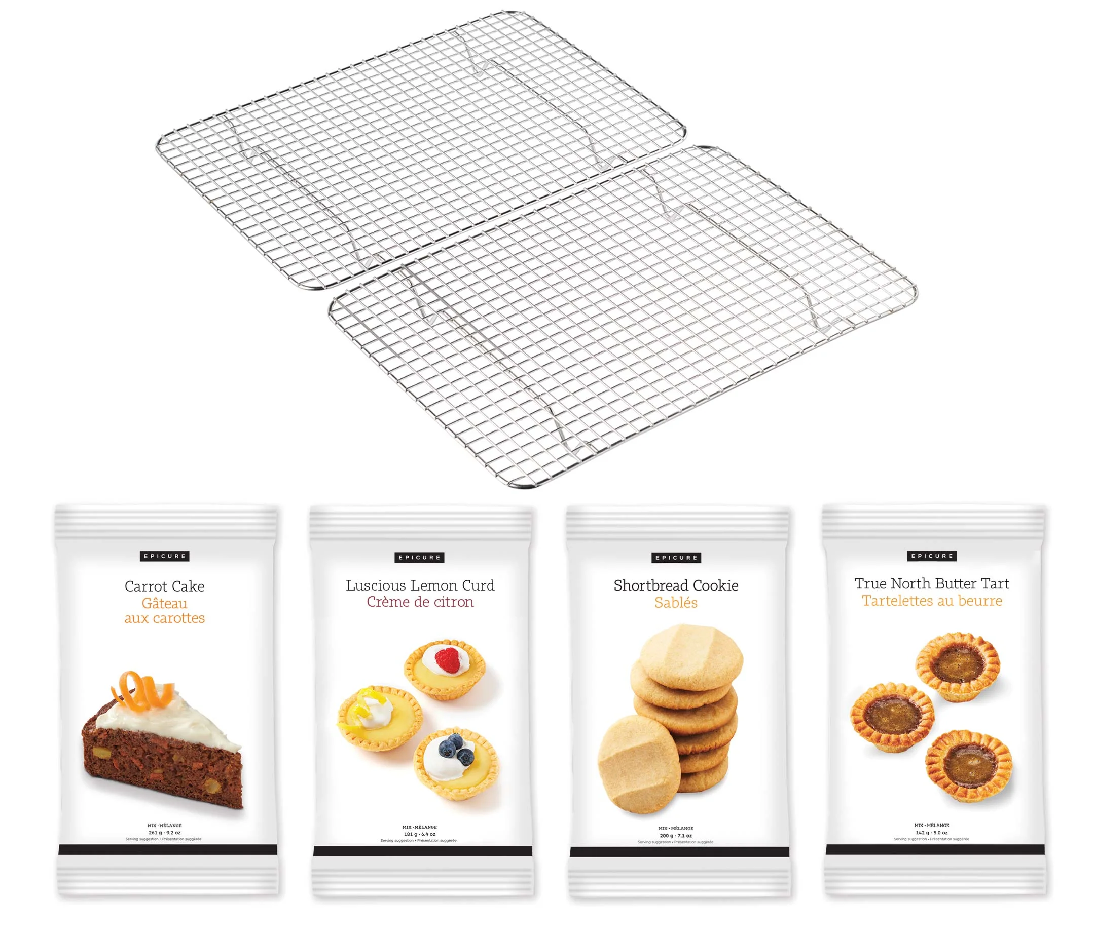 Get Baking Collection
