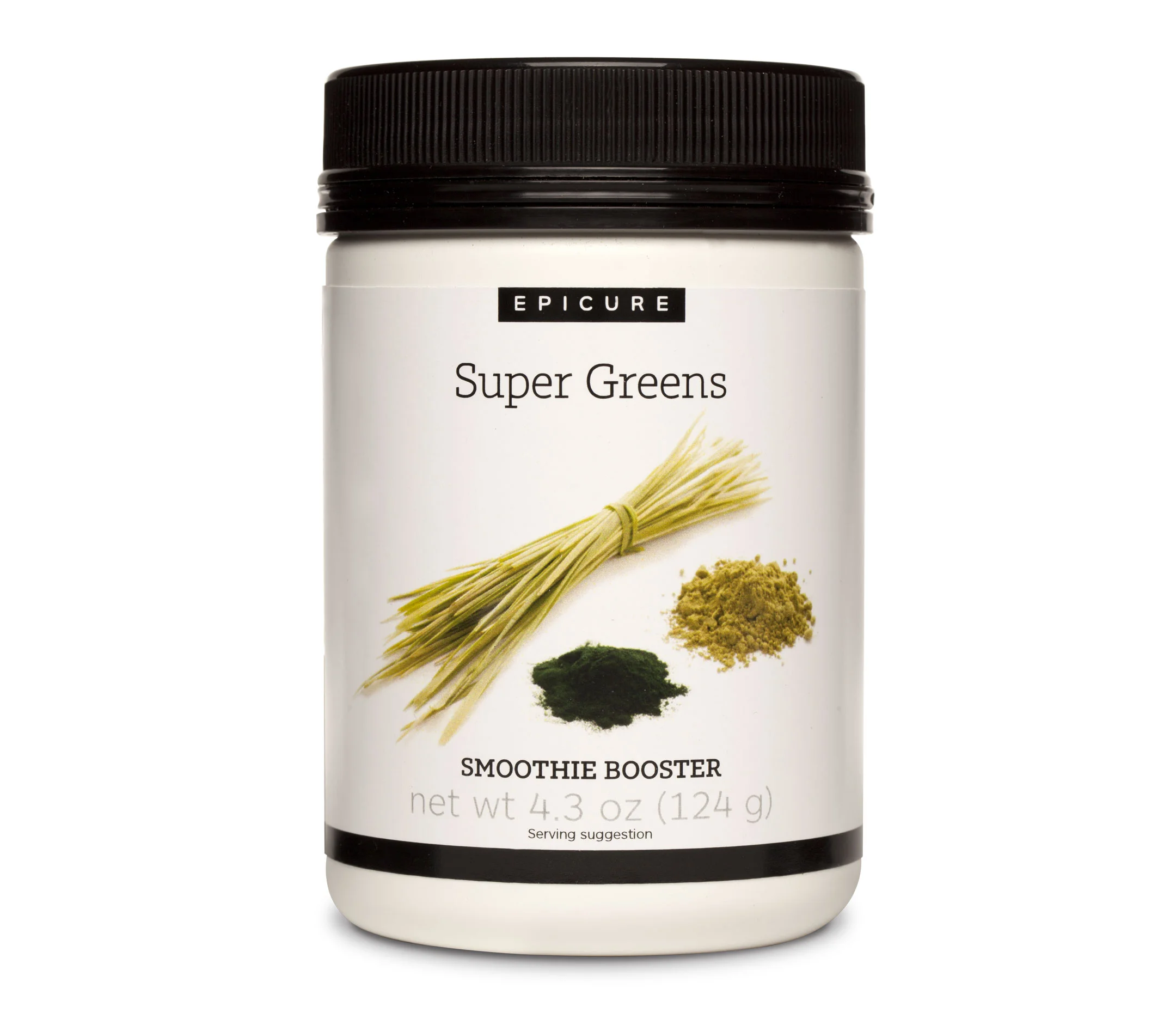 Super Greens Smoothie Booster