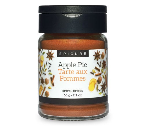 Apple Pie Spice