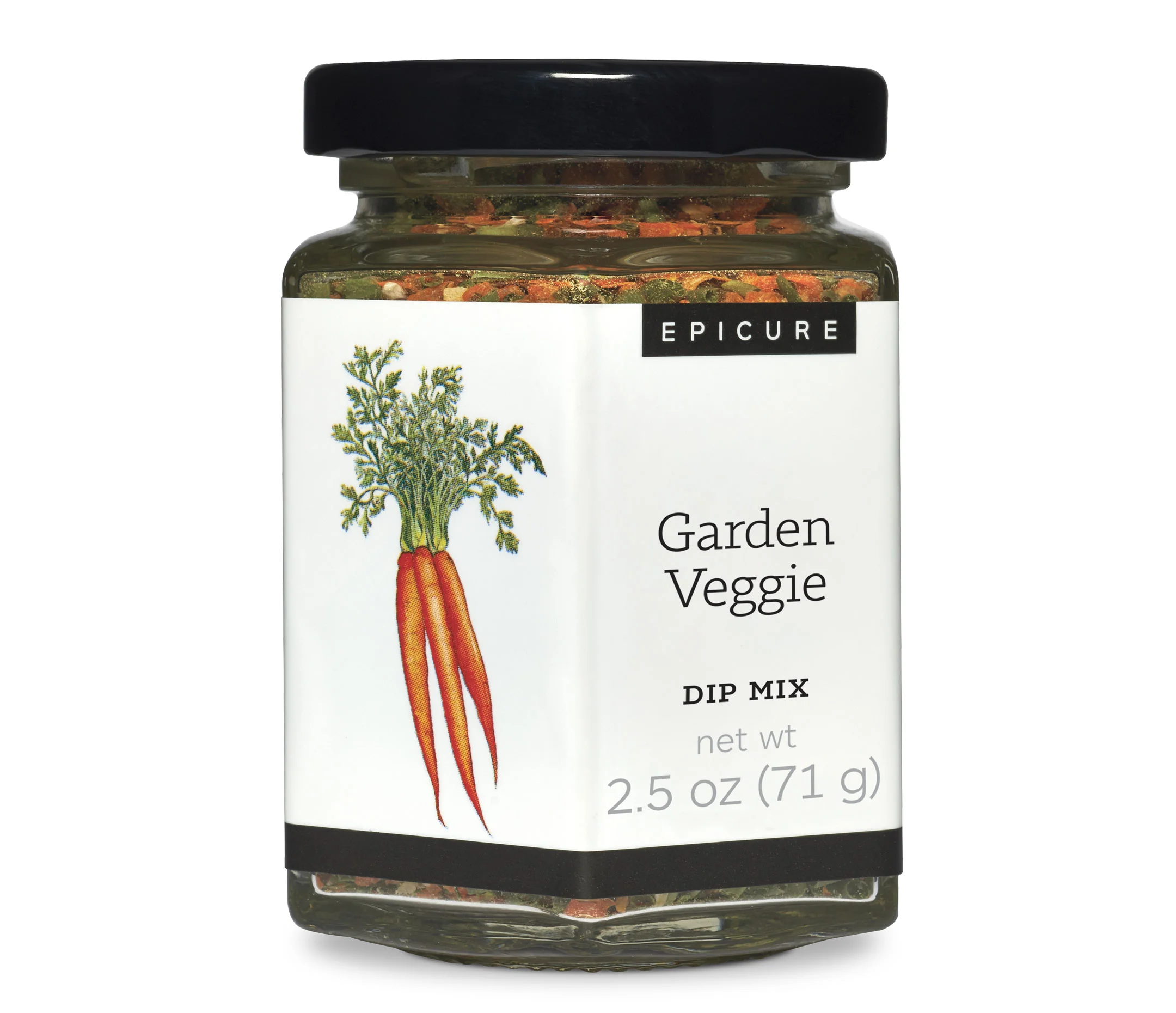 Garden Veggie Dip Mix