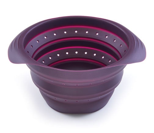 Collapsible Strainer