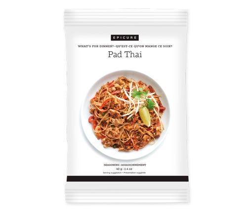 Pad Thai Seasoning (Pack of 3)