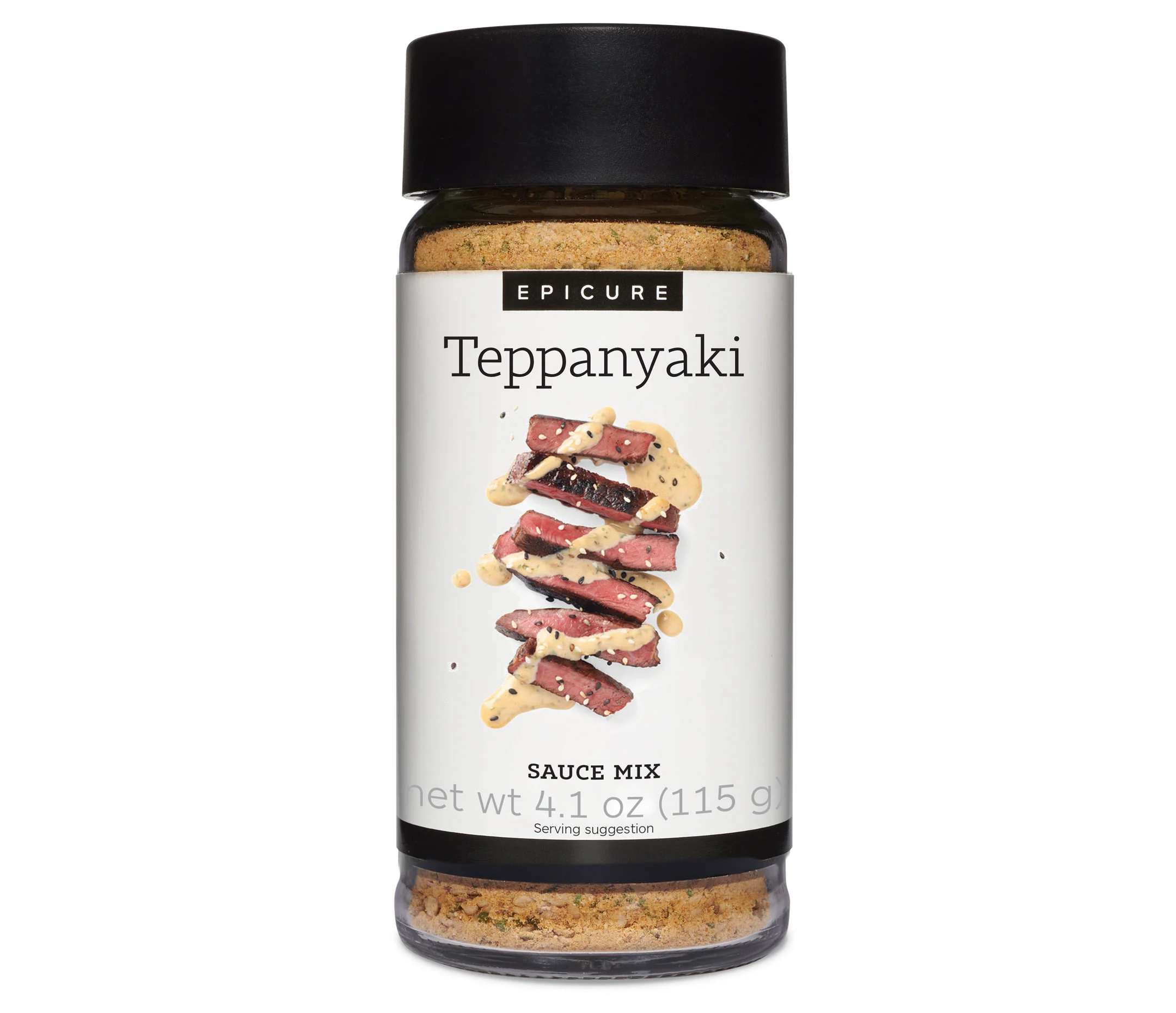 Teppanyaki Sauce Mix