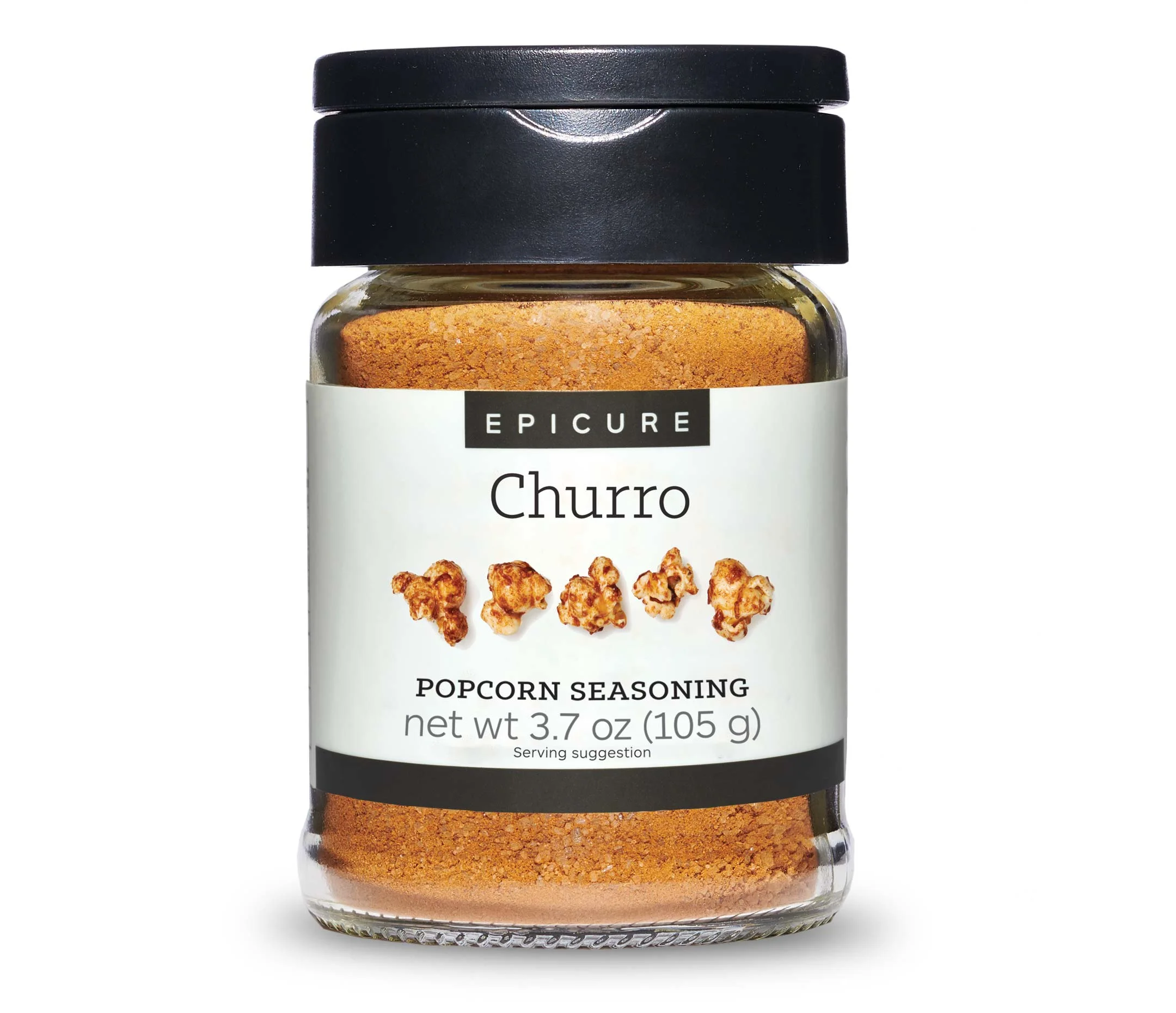 Churro Popcorn Seasoning