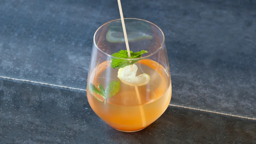 Red Pepper Daïquiri