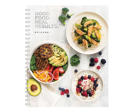 Good Food. Real Results.™ Guide (EN)