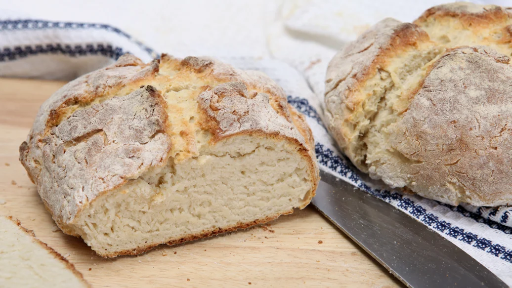 Irish Soda Bread
