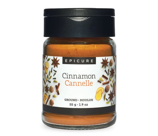 Cinnamon (Ground)