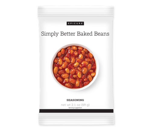 Simply Better Baked Bean Seasoning (Pkg of 3)