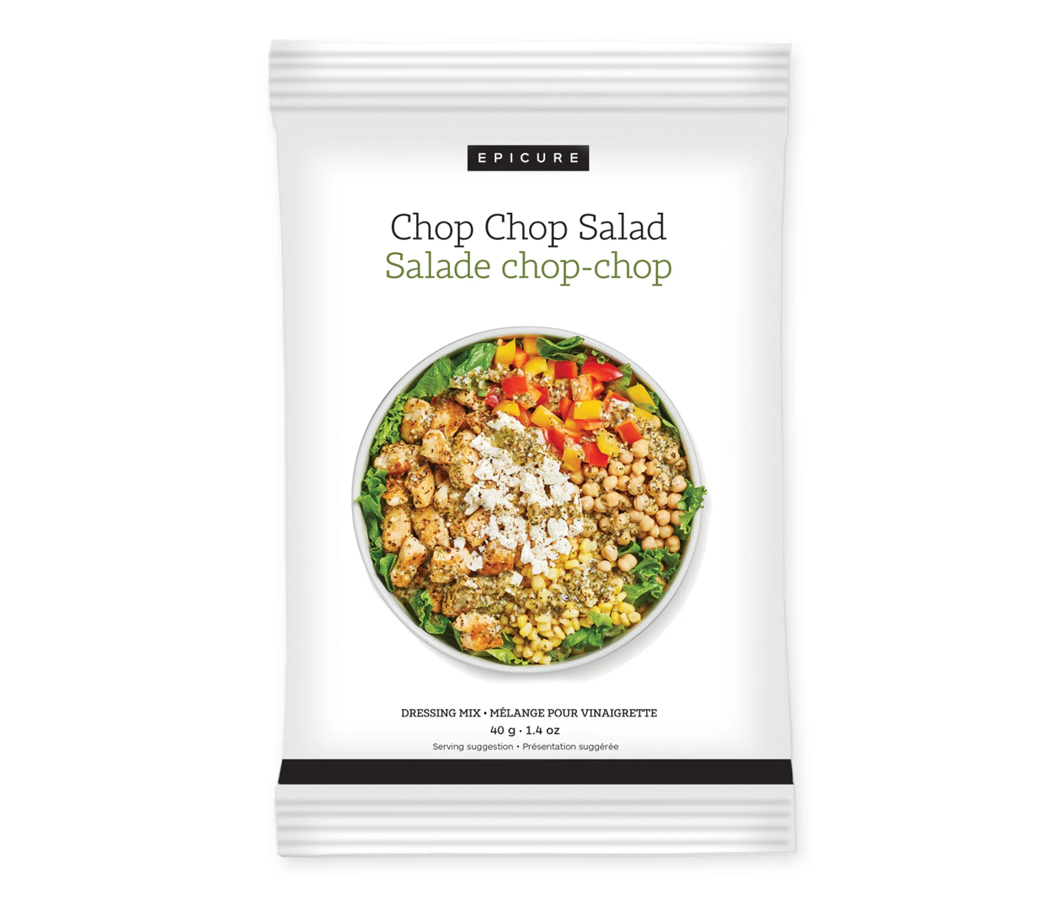 Chop Chop Salad Dressing Mix (Pkg of 3)