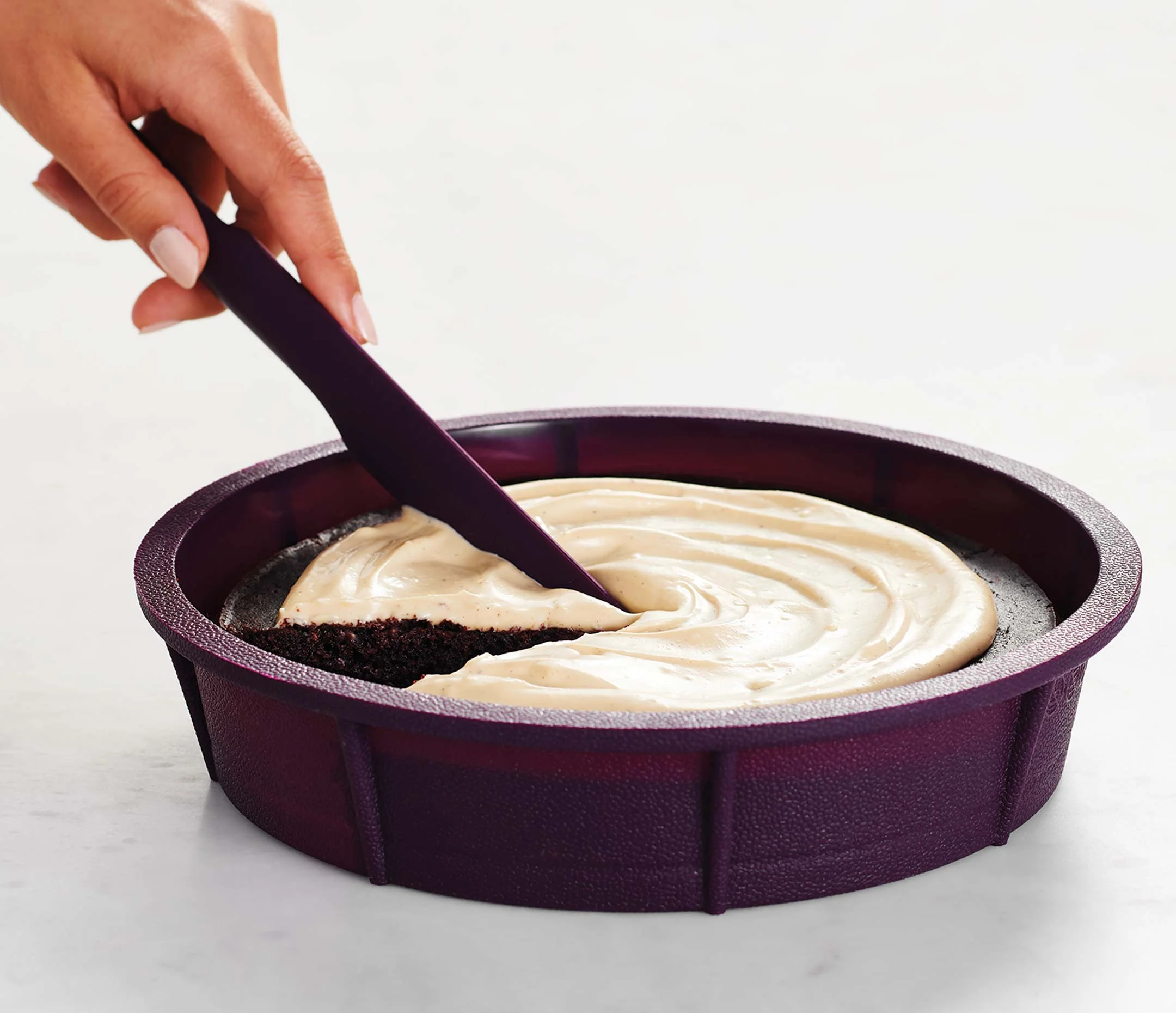 Prep Pro Silicone Knife