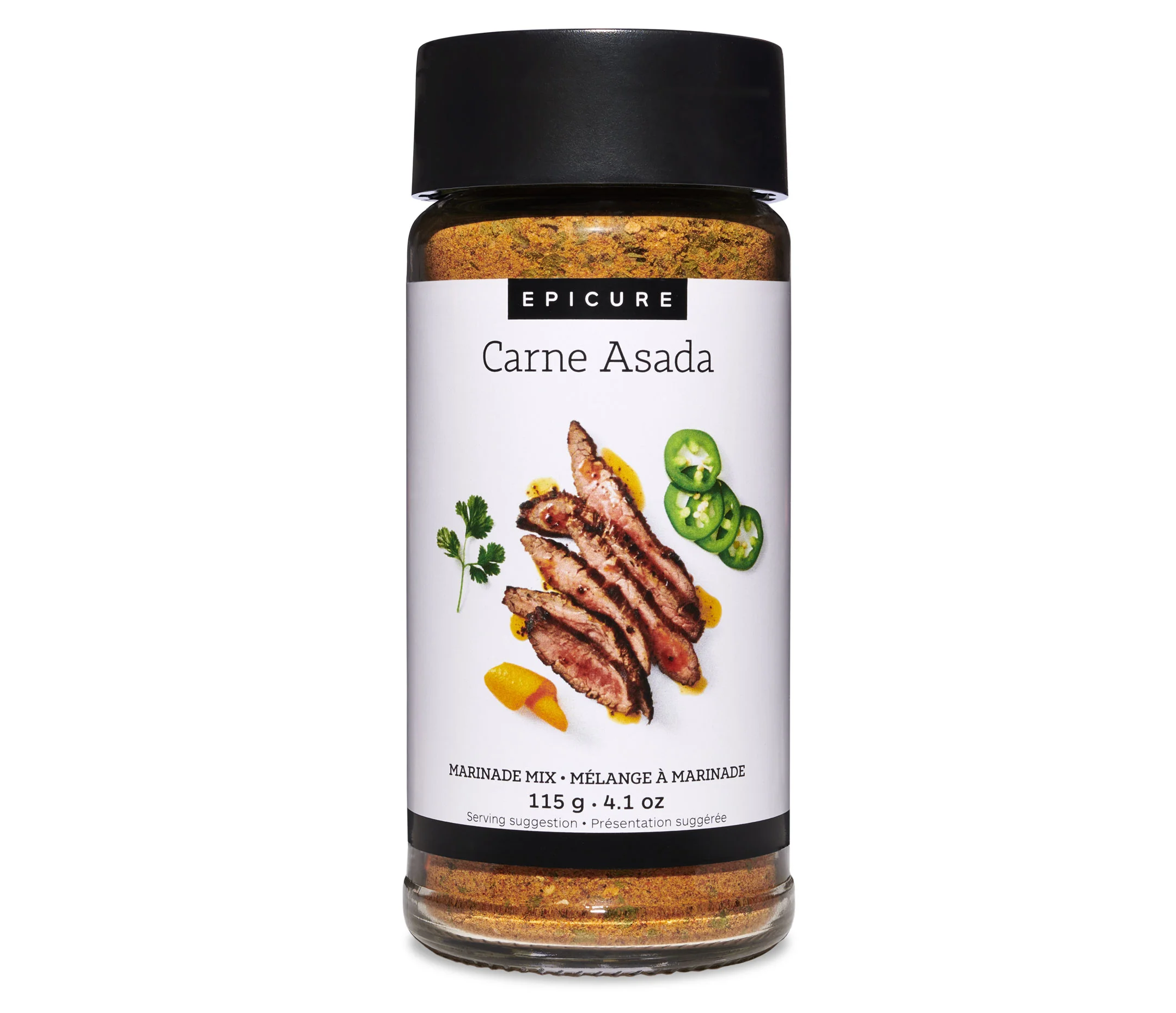 Mélange à marinade Carne Asada