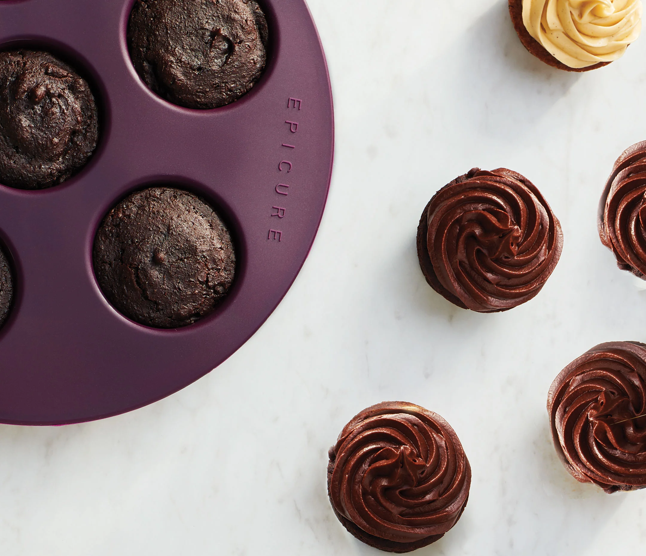 Muffin Maker (Set of 2)