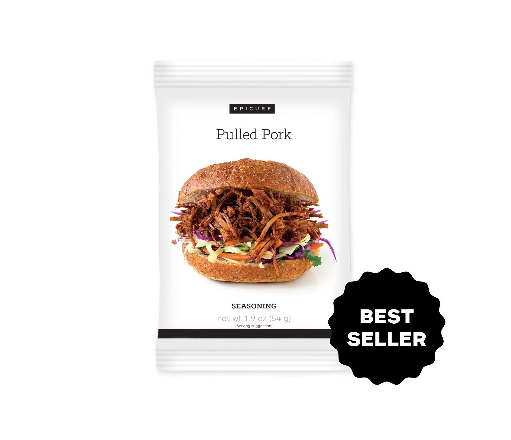 Pulled Pork Seasoning (Single)
