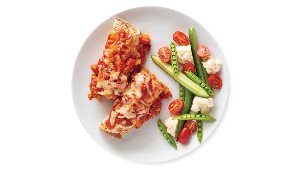 Chicken Enchiladas