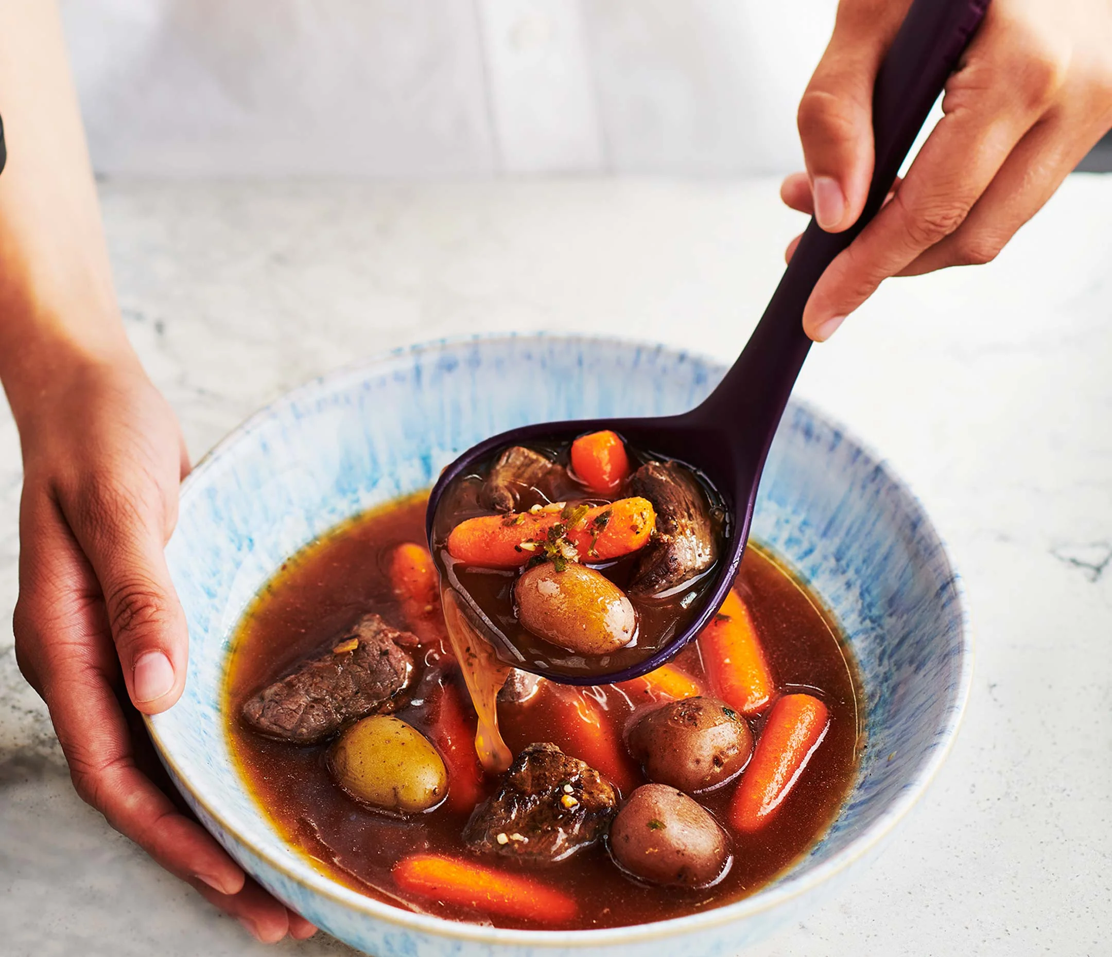 Ladle