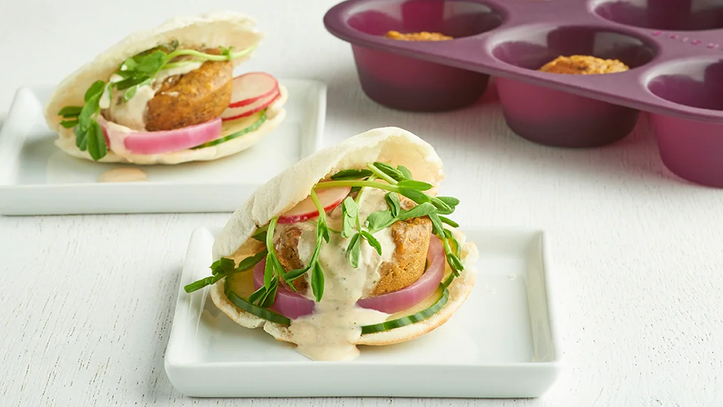 Tahini Sauce