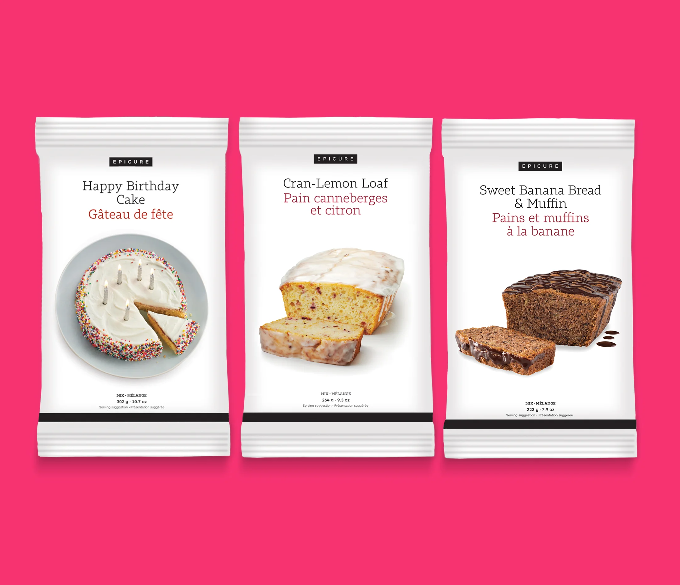Sweet Summer Baking