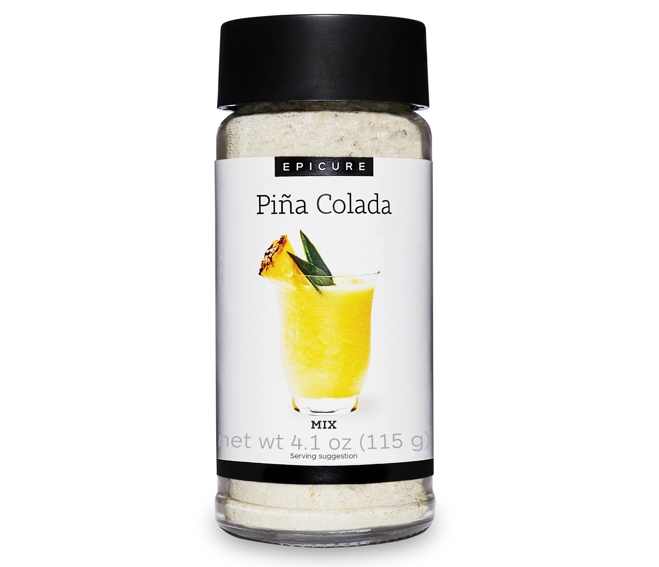 Pina Colada Mix