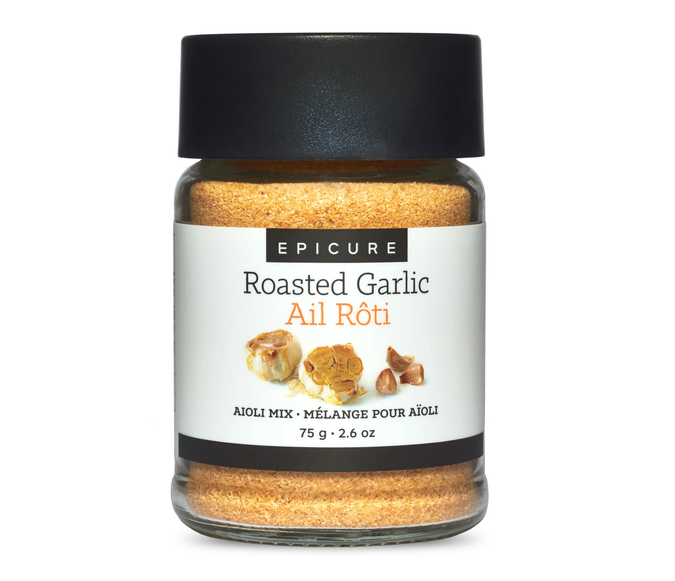 Roasted Garlic Aioli Mix