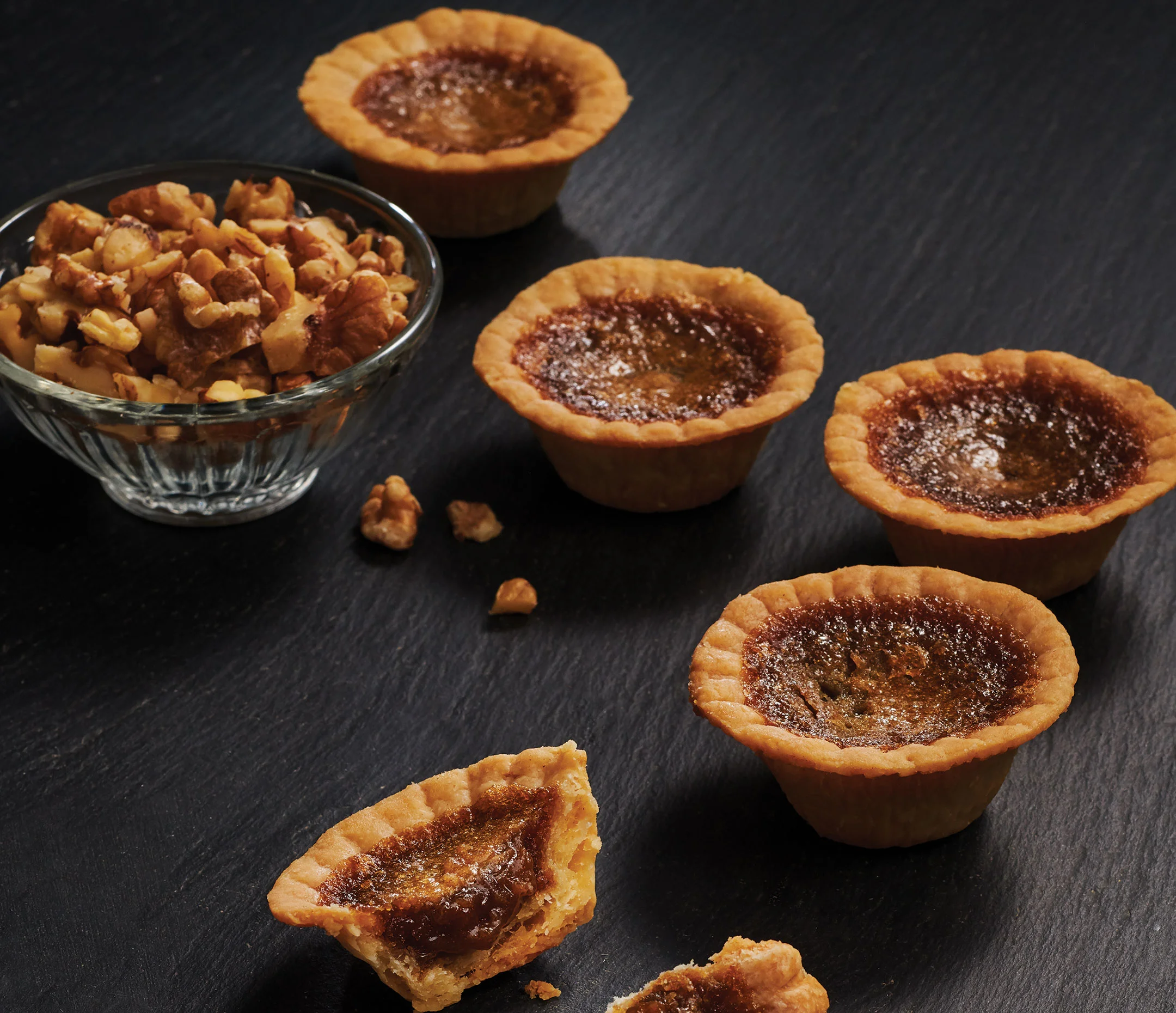 True North Butter Tarts (Pack of 2)