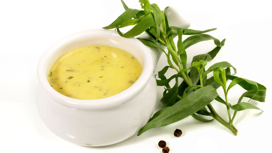Bearnaise Sauce