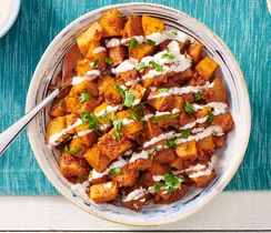 Patates Bravas