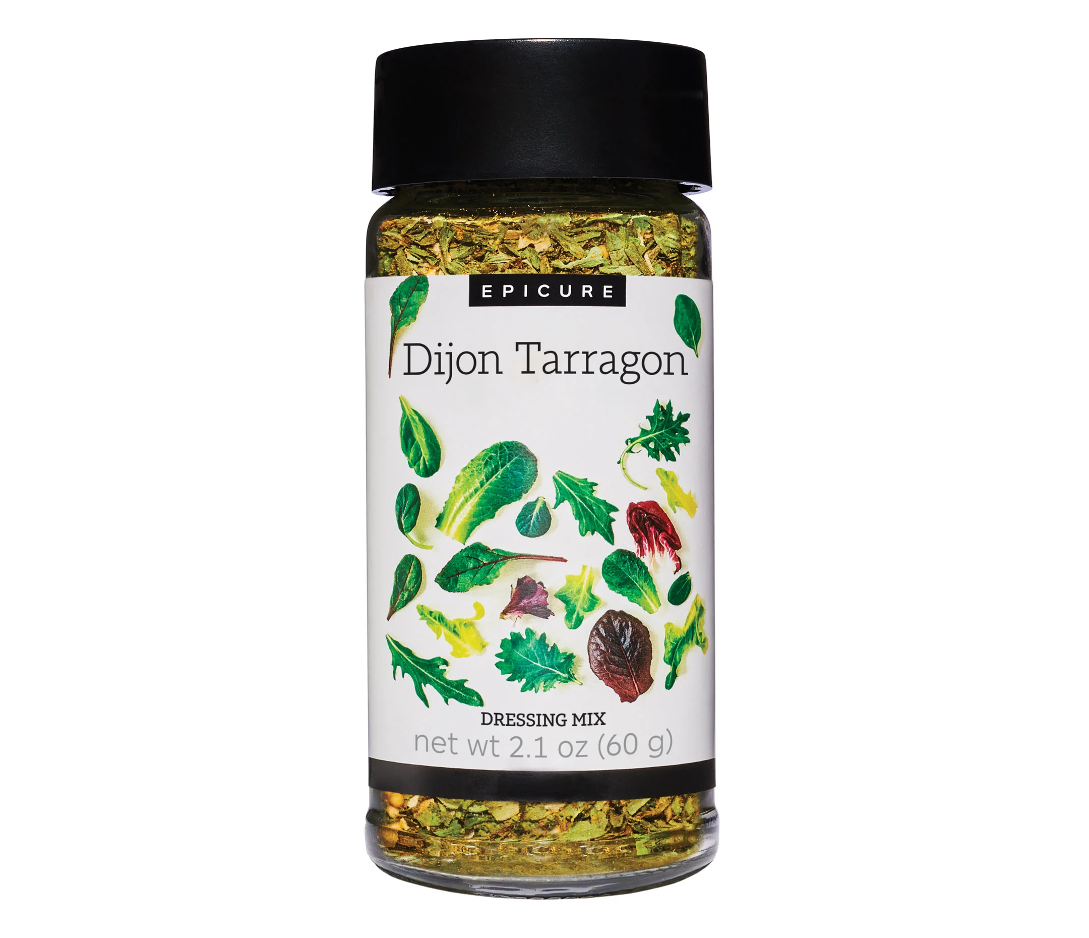 Dijon Tarragon Dressing Mix
