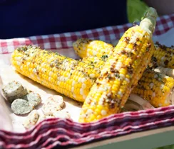 Summer Toppers Corn Butters