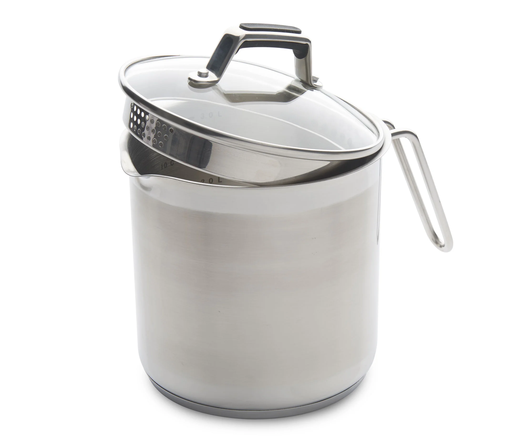Multipurpose Pot - 12 Cup