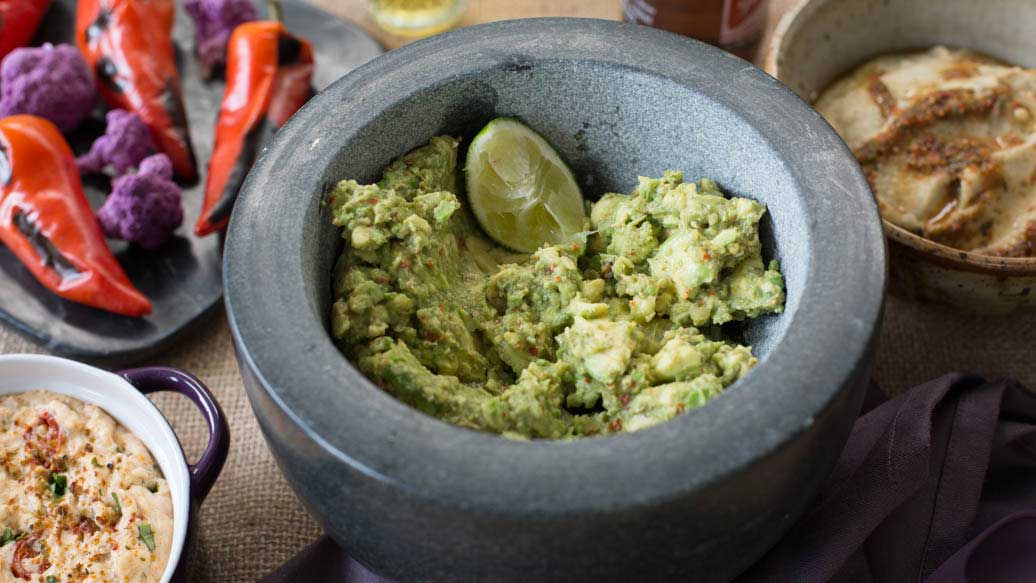 Guacamole