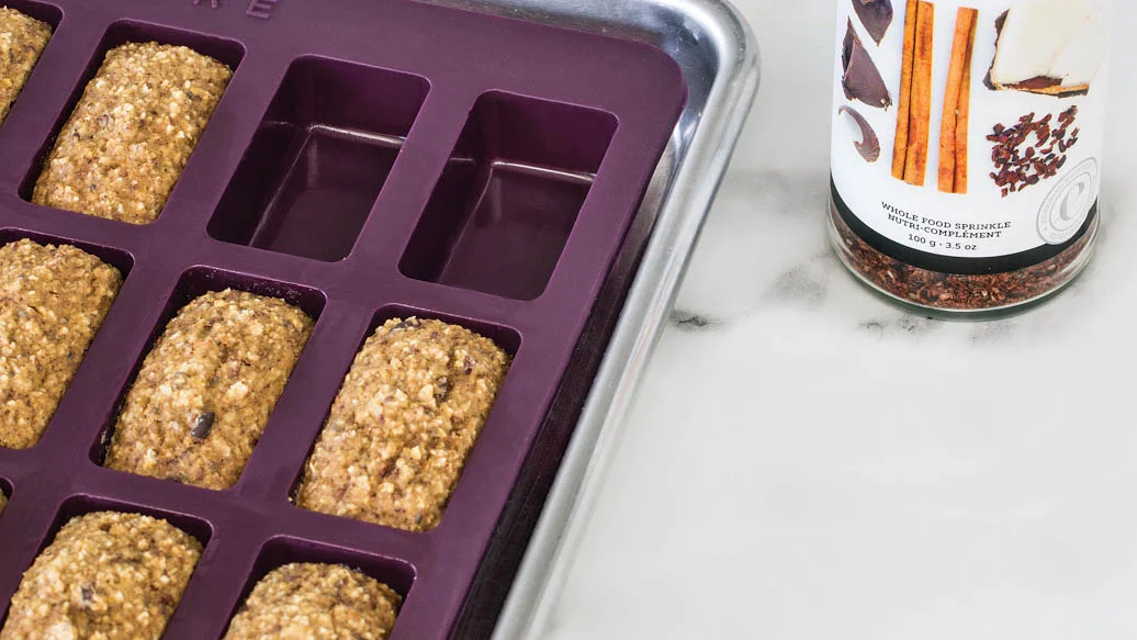 Protein Power Petites