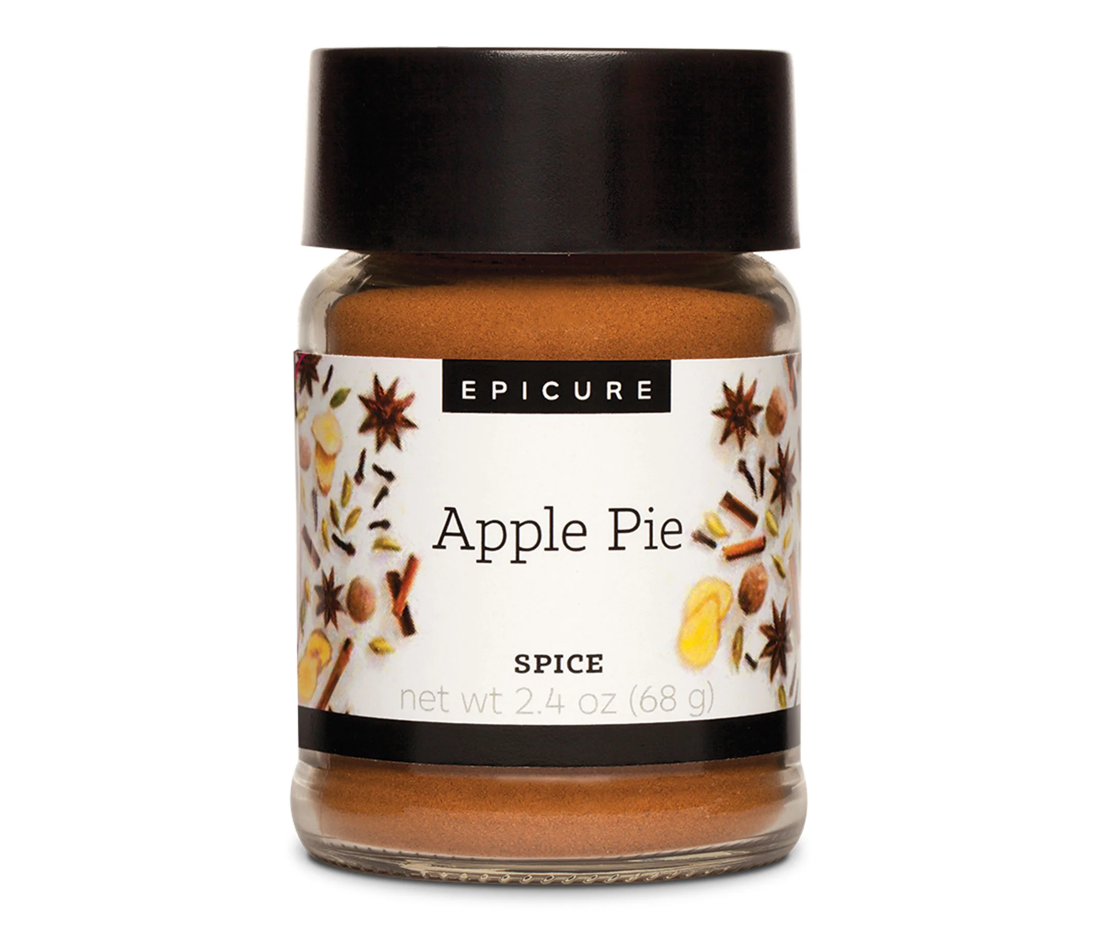 Apple Pie Spice