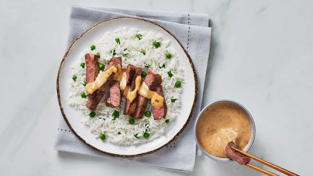 Teppanyaki Sauce