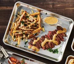 Truffle Fries