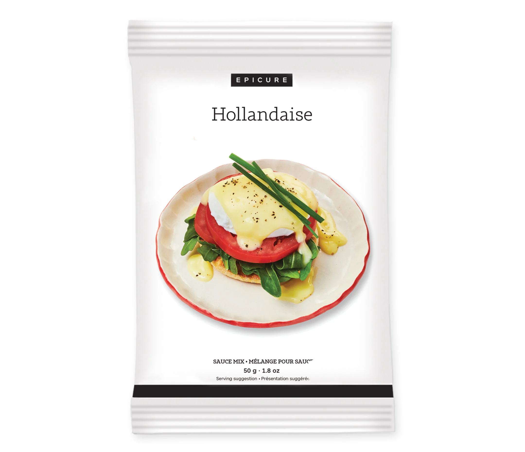 Hollandaise Sauce Mix (3pk)
